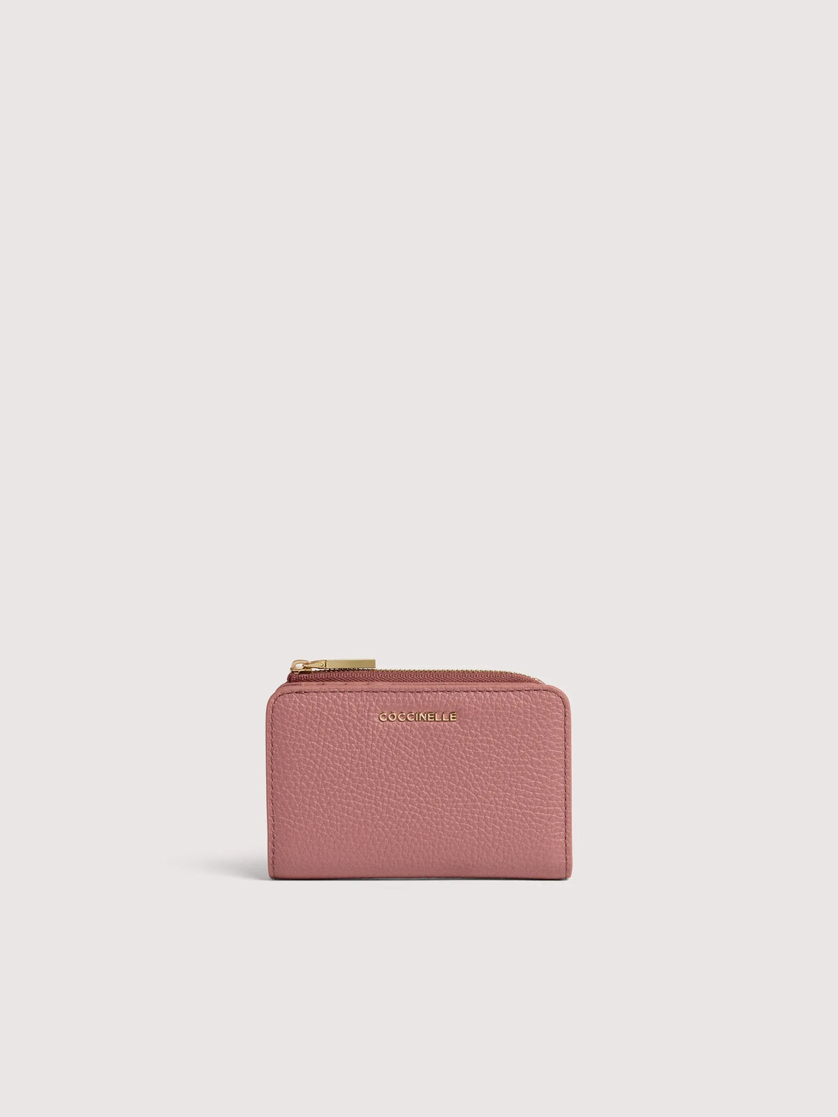 Coccinelle PORTAFOGLIO ZIP AROUND Donna E2 MW5 11 D1 01