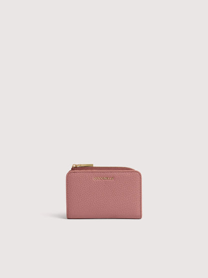 Coccinelle PORTAFOGLIO ZIP AROUND Donna E2 MW5 11 D1 01
