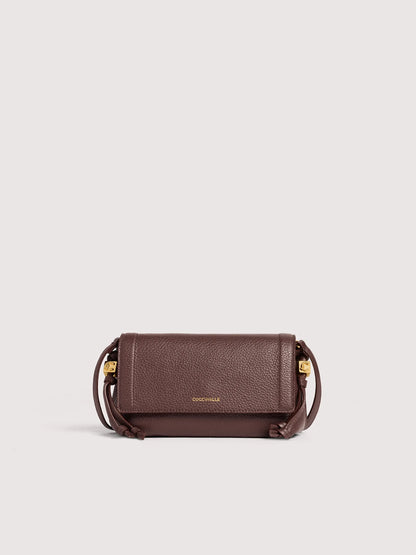 Coccinelle BORSA A TRACOLLA Donna E5 VCA 55 01 01