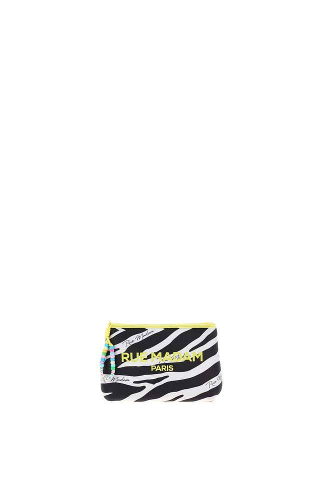 Rue Madam Paris BORSA A MANO Donna 1563