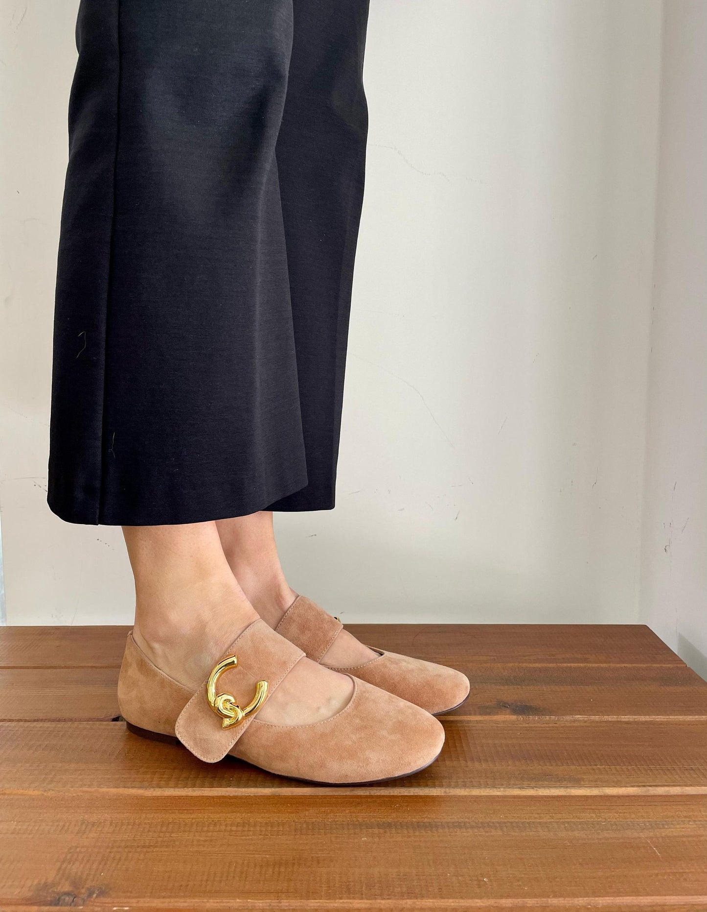 Coccinelle MOCASSINO Donna E4 SB2 19 01 01