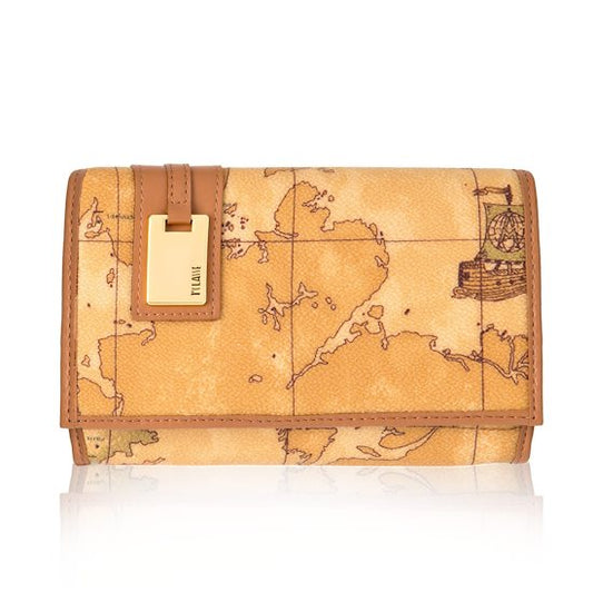 Alviero Martini PORTAFOGLIO CON PATTA Donna W025/6000