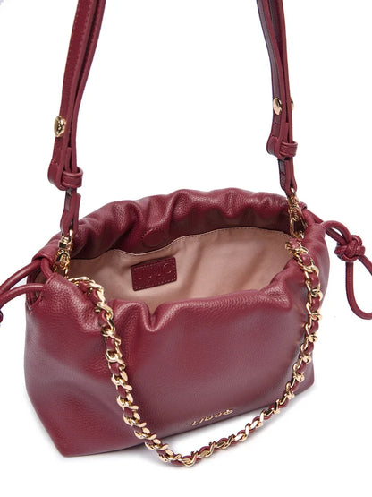 Liu Jo BORSA A TRACOLLA Donna AF5132E0058