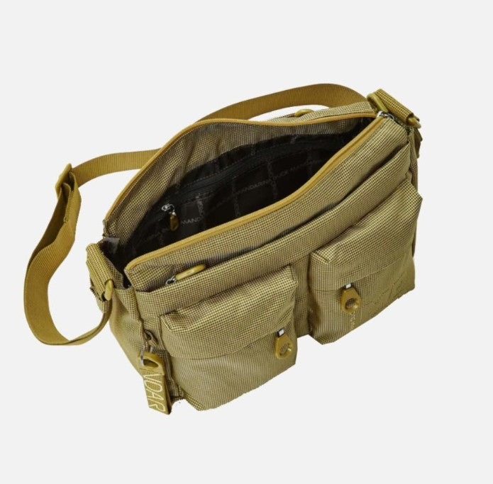 Mandarina Duck BORSA A TRACOLLA Donna P10QMTX5
