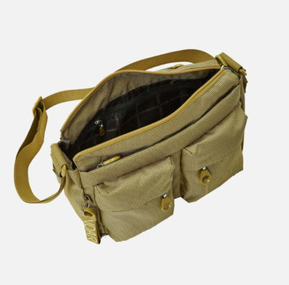 Mandarina Duck BORSA A TRACOLLA Donna P10QMTX5