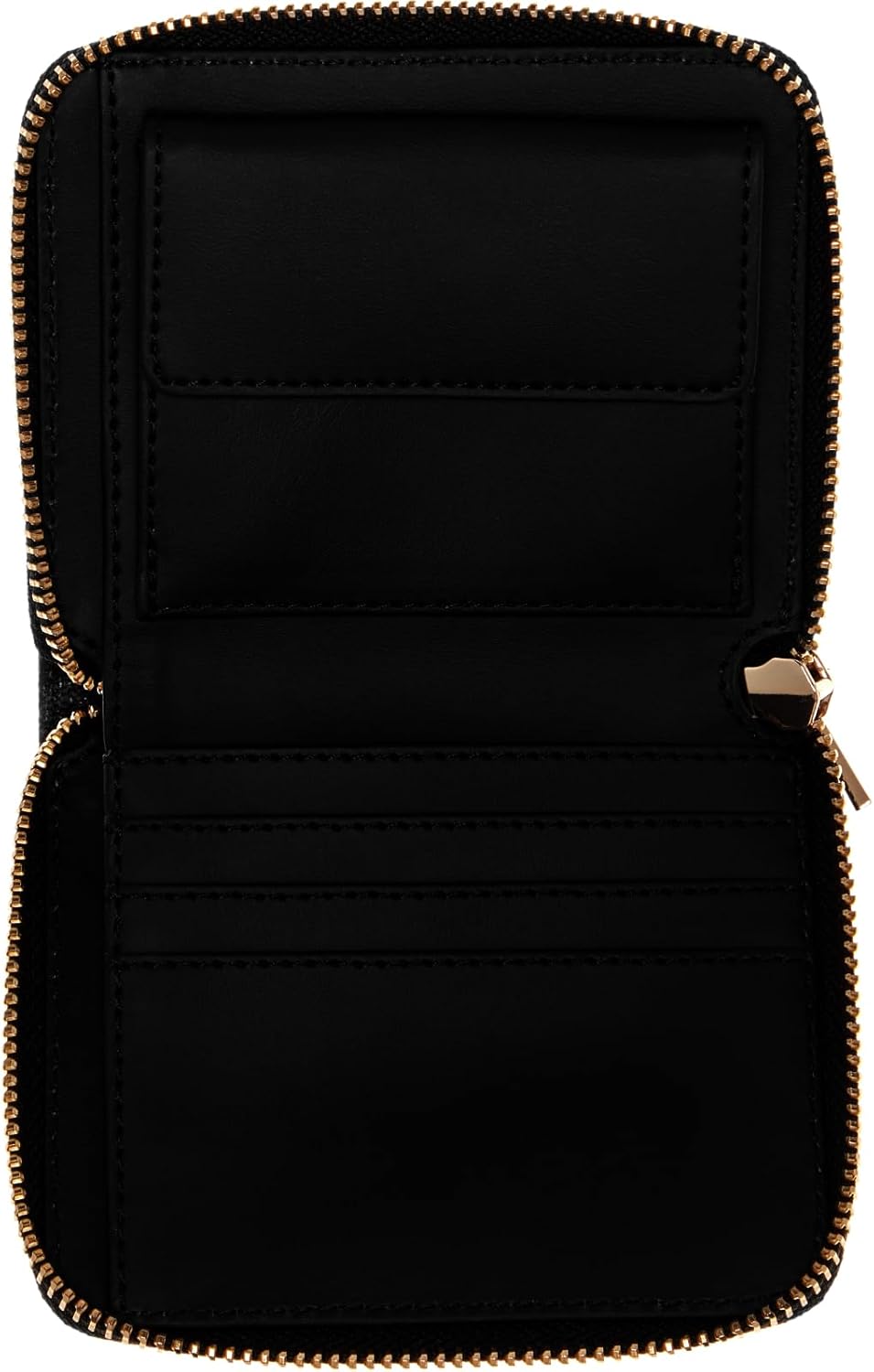 Guess PORTAFOGLIO ZIP AROUND Donna SWBG85 00137