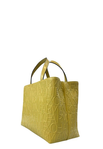 Armani Exchange BORSA  SHOPPING Donna 942646 CC793