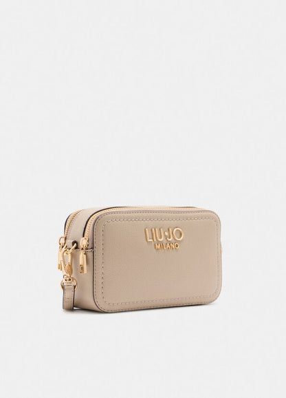 Liu Jo BORSA A TRACOLLA Donna AF5100E0058