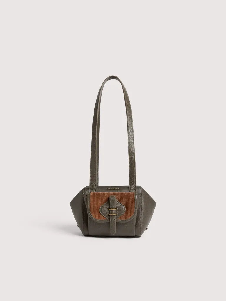 Coccinelle BORSA A TRACOLLA Donna E1 VGL 12 04 01