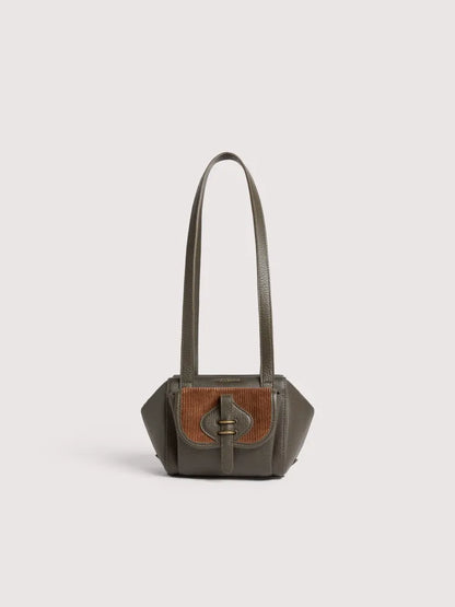 Coccinelle BORSA A TRACOLLA Donna E1 VGL 12 04 01