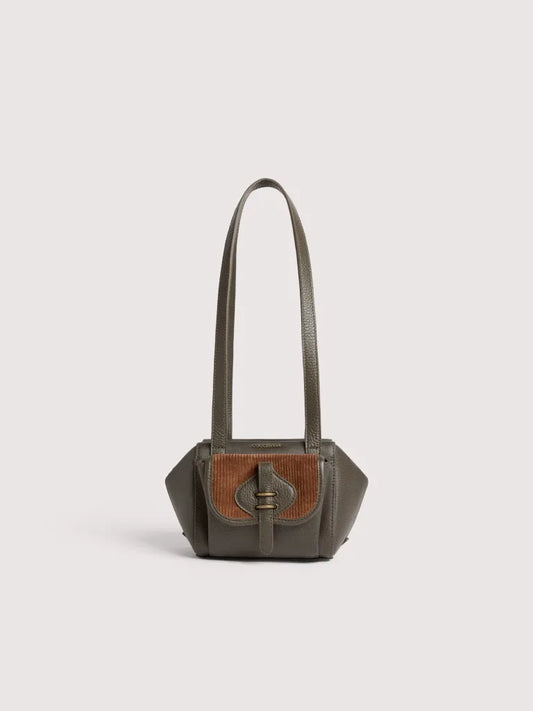Coccinelle BORSA A TRACOLLA Donna E1 VGL 12 04 01