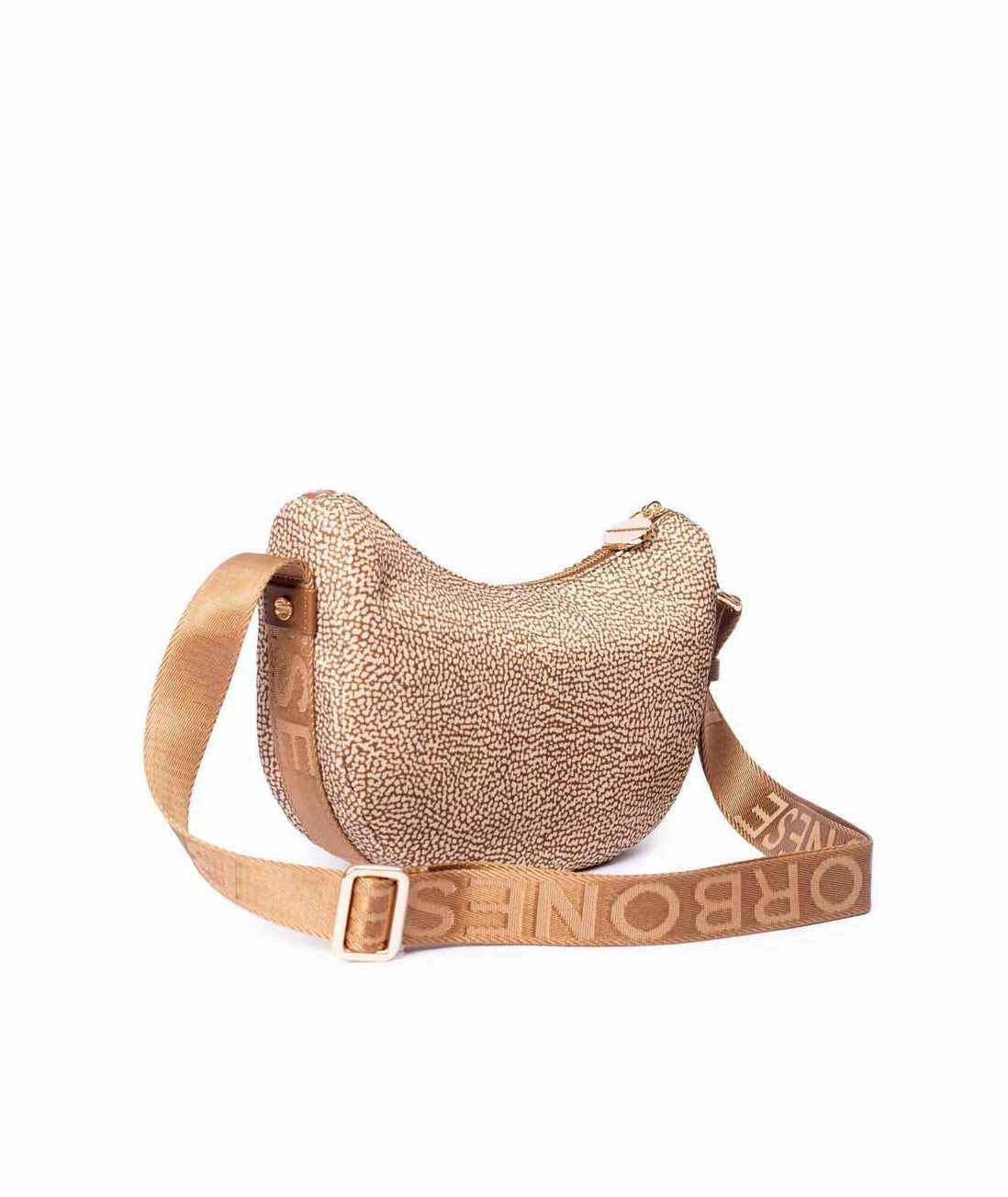 Borbonese BORSA A TRACOLLA Donna 934137 I15