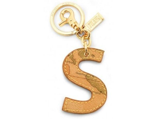 Alviero Martini PORTACHIAVI AD ANELLO Donna P00S/6000