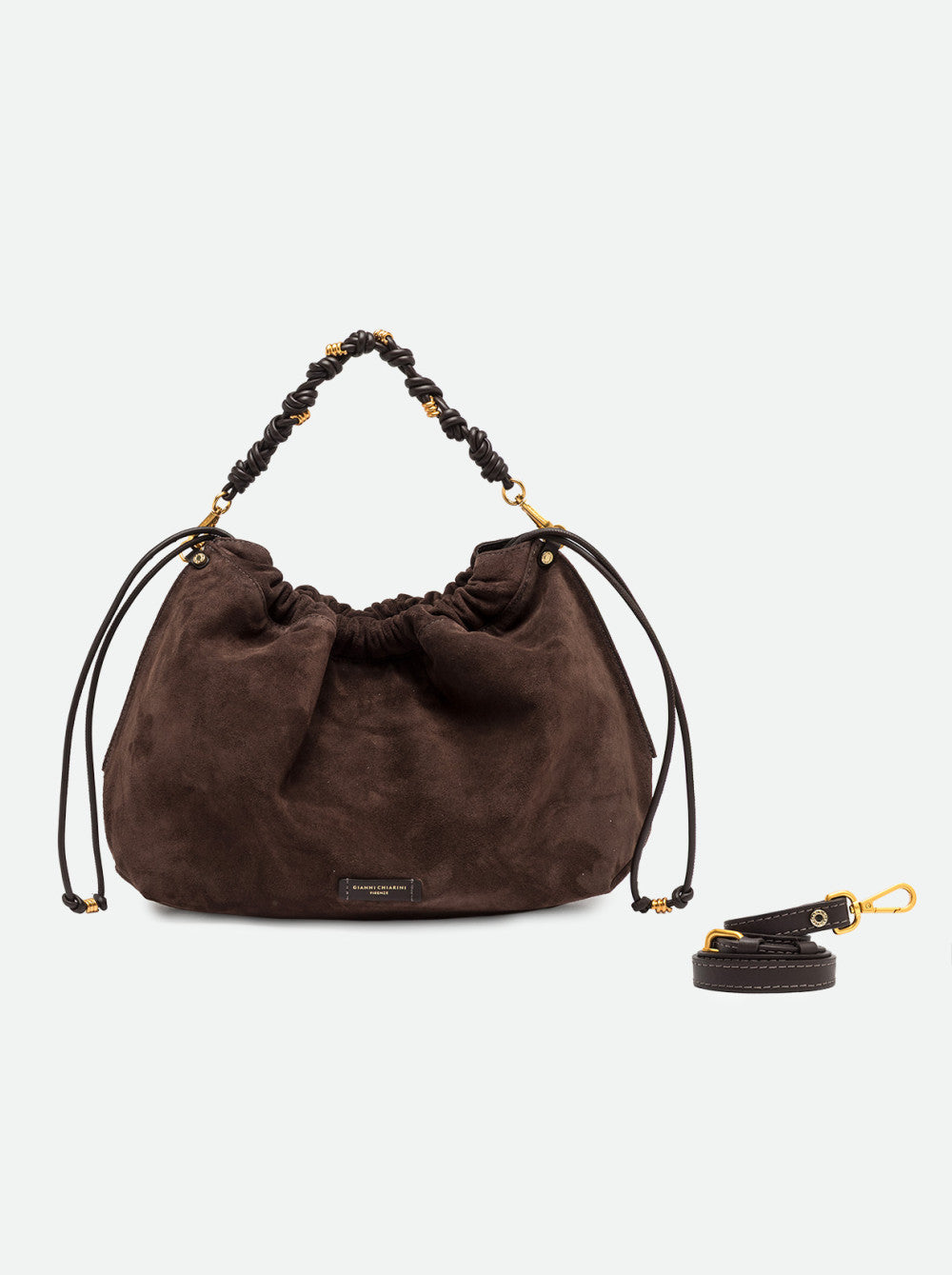 Gianni Chiarini BORSA A MANO Donna BS 12260 CM-PL