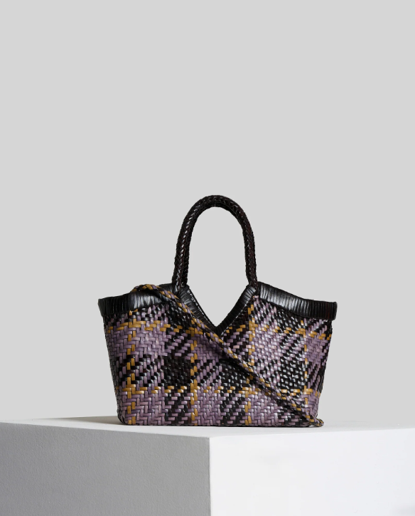 Vipera BORSA SHOPPING Donna MONET MADRAS