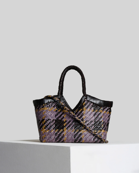 Vipera BORSA SHOPPING Donna MONET MADRAS