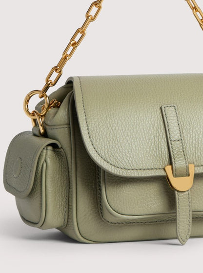 Coccinelle BORSA A TRACOLLA Donna E1 RFF 55 01 01