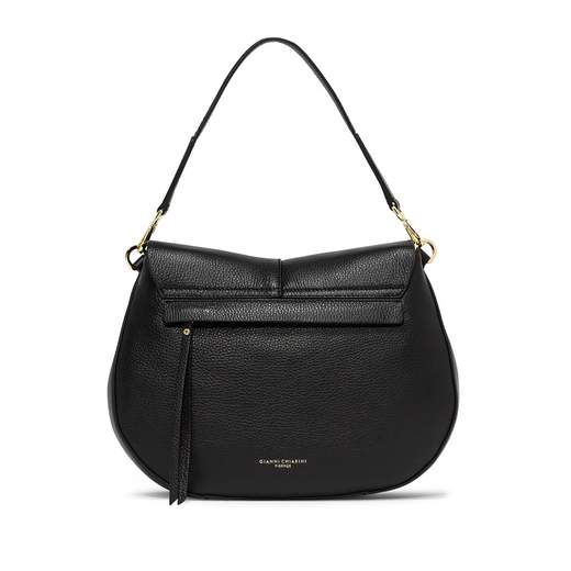 Gianni Chiarini BORSA A SPALLA Donna BS 6037/24AI GRN