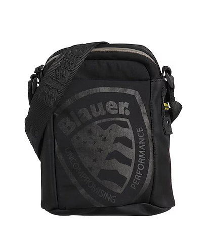 BLAUER TASCOTTINO Uomo F6BODY01/ESS