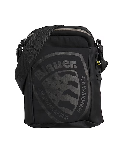 BLAUER TASCOTTINO Uomo F6BODY01/ESS