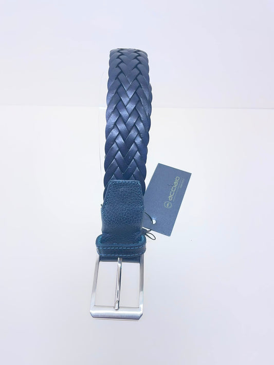 Acciaio CINTURA Uomo 9348