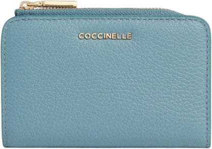 Coccinelle PORTAFOGLIO ZIP AROUND Donna E2 MW5 11 D1 01