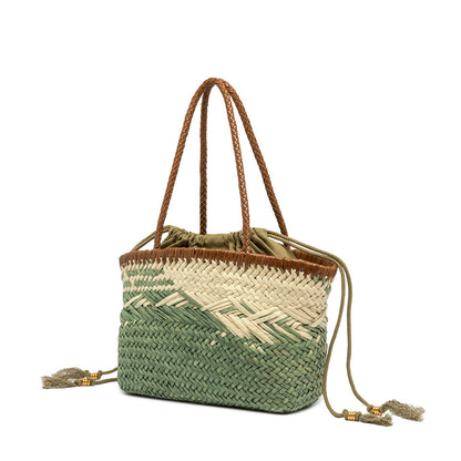 Gianni Chiarini BORSA A SPALLA Donna BS 11311 COMM STRAW