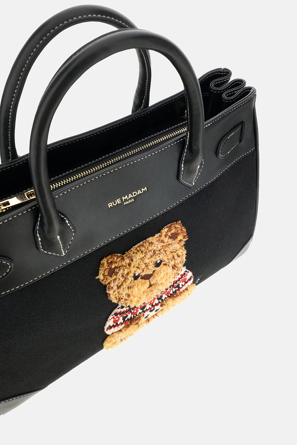 Rue Madam Paris BORSA A MANO Donna 1623