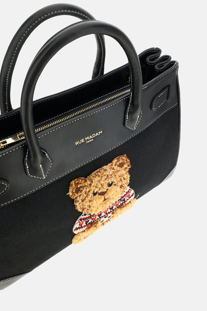 Rue Madam Paris BORSA A MANO Donna 1623