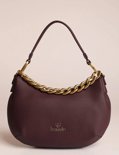 Braccialini BORSA A SPALLA Donna B18532
