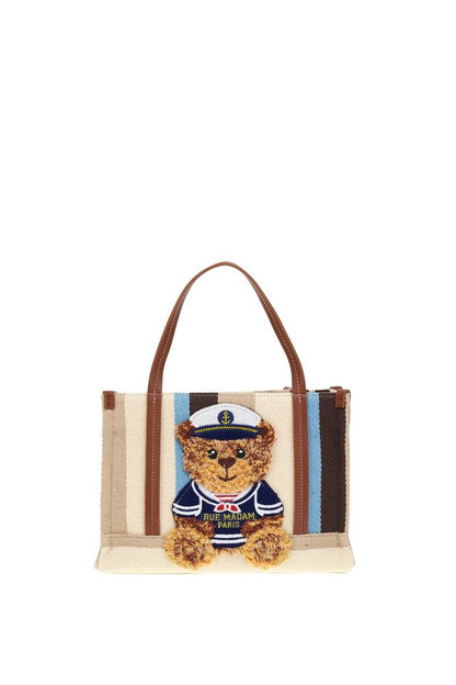 Rue Madam Paris BORSA  SHOPPING Donna 1543