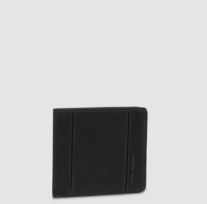 Piquadro PORTAFOGLIO CON PORTA CARTE DI CREDITO Uomo PU3891S134R