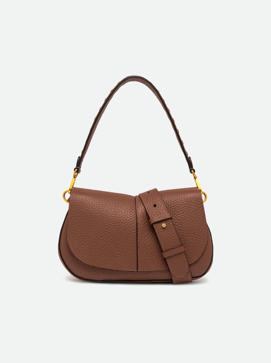 Gianni Chiarini BORSA A SPALLA Donna BS 12718 RNG