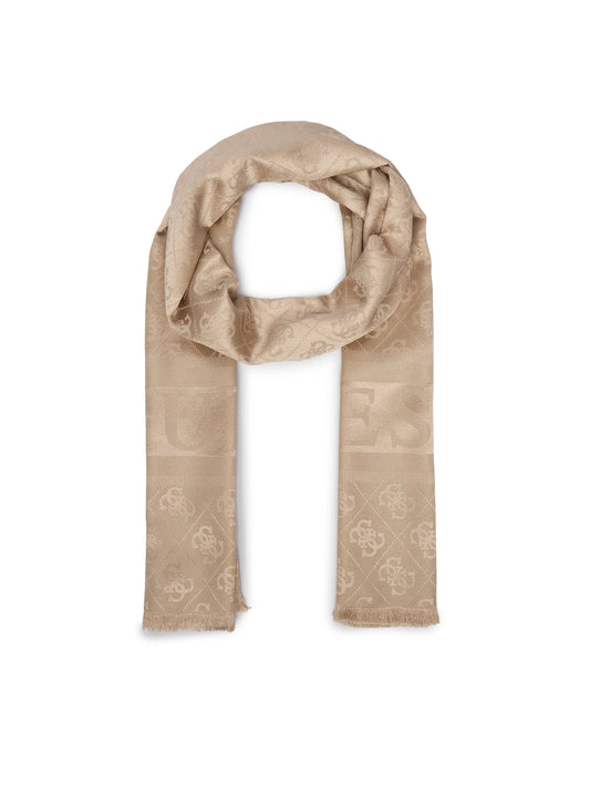 Guess SCIARPA Donna AW5685 POL03