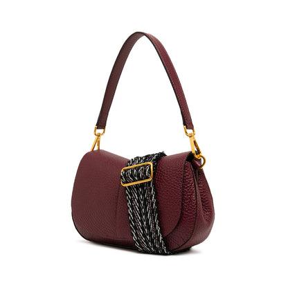 Gianni Chiarini BORSA A SPALLA Donna BS 11088 TKL-NASPM