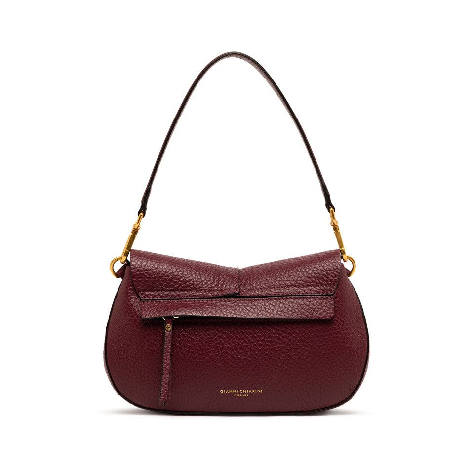 Gianni Chiarini BORSA A SPALLA Donna BS 11088 TKL-NASPM