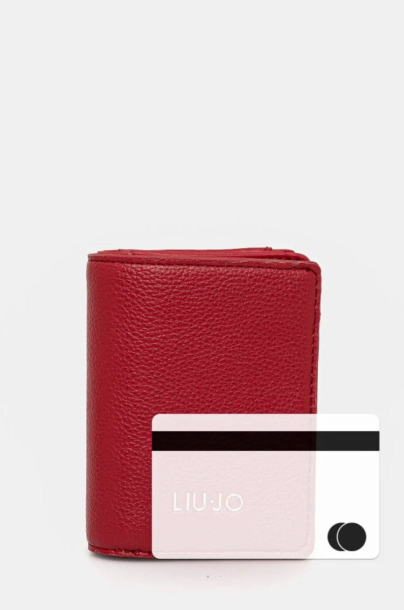 Liu Jo PORTAFOGLIO CON PATTA Donna AA5190E0058