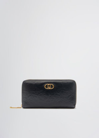 Liu Jo PORTAFOGLIO ZIP AROUND Donna AA5140E0886