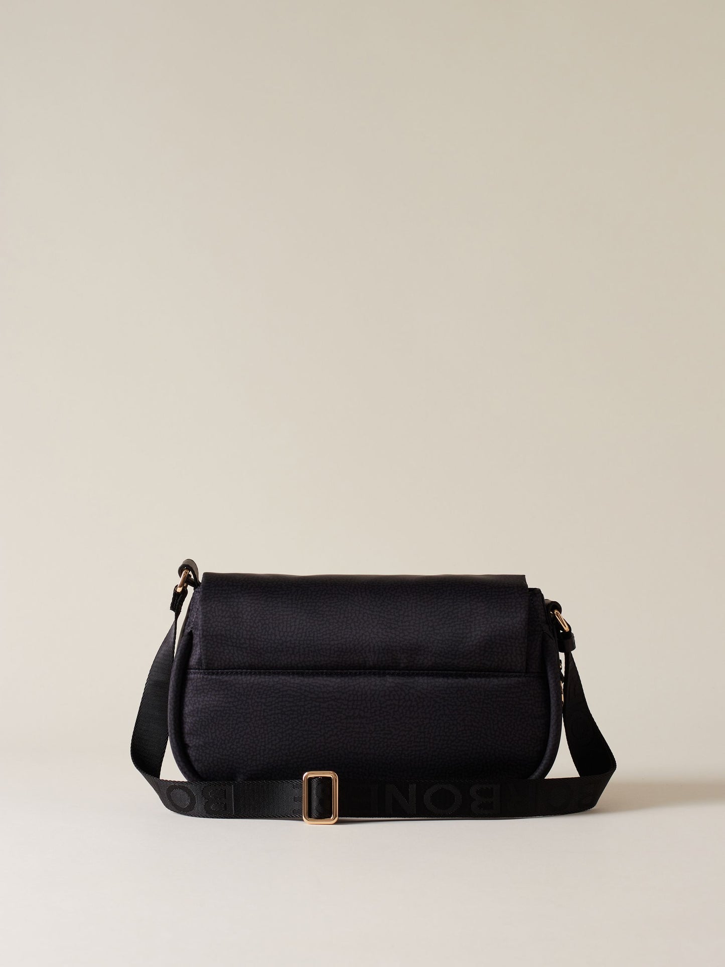 Borbonese BORSA A TRACOLLA Donna 91010037 I15