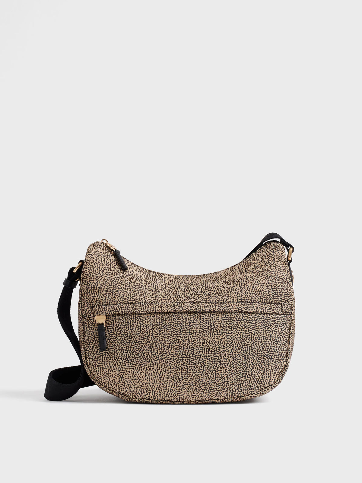 Borbonese BORSA A TRACOLLA Donna 91010340 X95