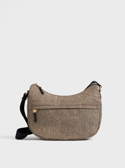 Borbonese BORSA A TRACOLLA Donna 91010340 X95