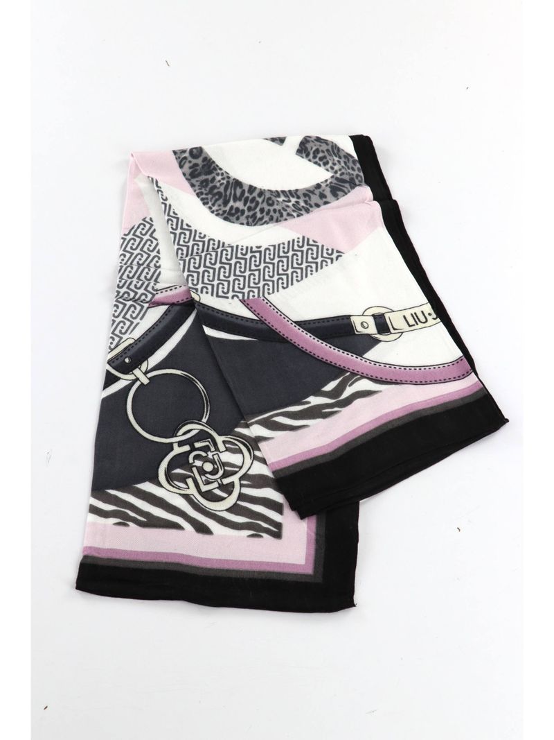 Liu Jo FOULARD Donna 2F6070T2738