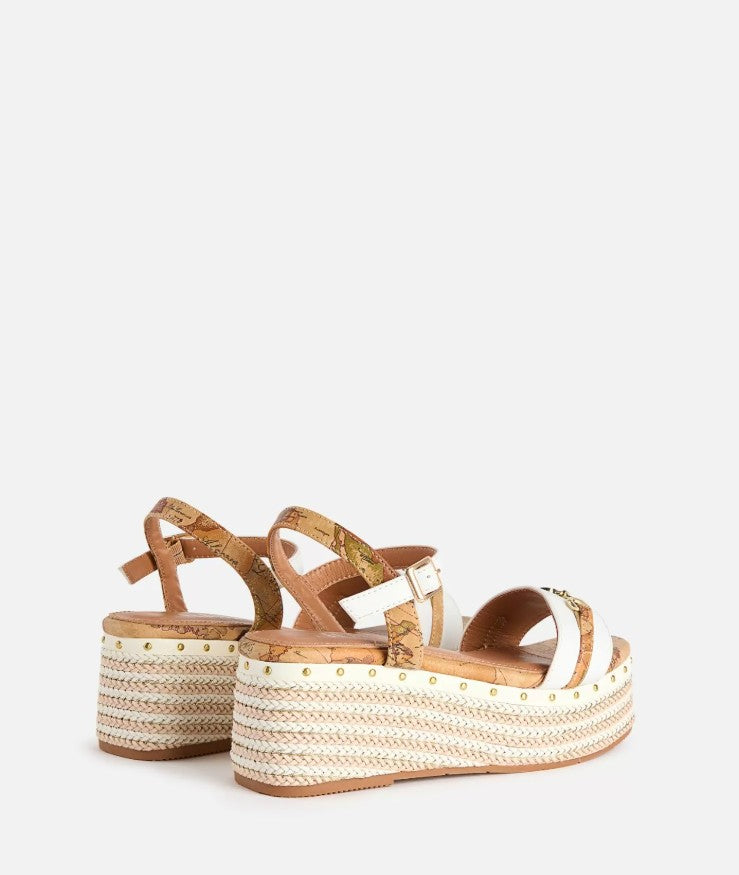 Alviero Martini SANDALO Donna 1114/662A