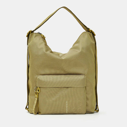 Mandarina Duck BORSA A SPALLA Donna P10QMT38
