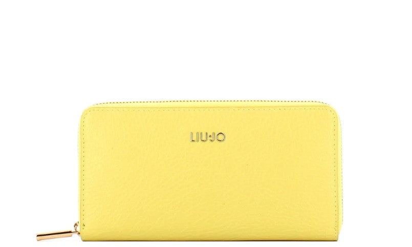 Liu Jo PORTAFOGLI ZIP AROUND Donna AA6170E1109