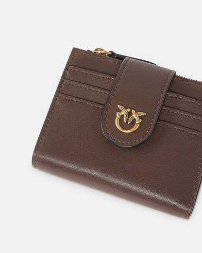 Pinko PORTAFOGLIO CON PATTA Donna 103610-A0F1