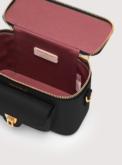 Coccinelle BORSA A TRACOLLA Donna E5 TFK 55 01 01