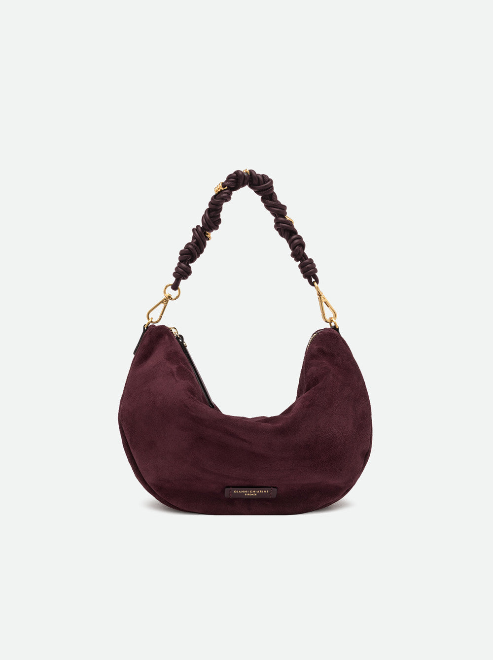 Gianni Chiarini BORSA A MANO Donna BS 12691 CM-PL