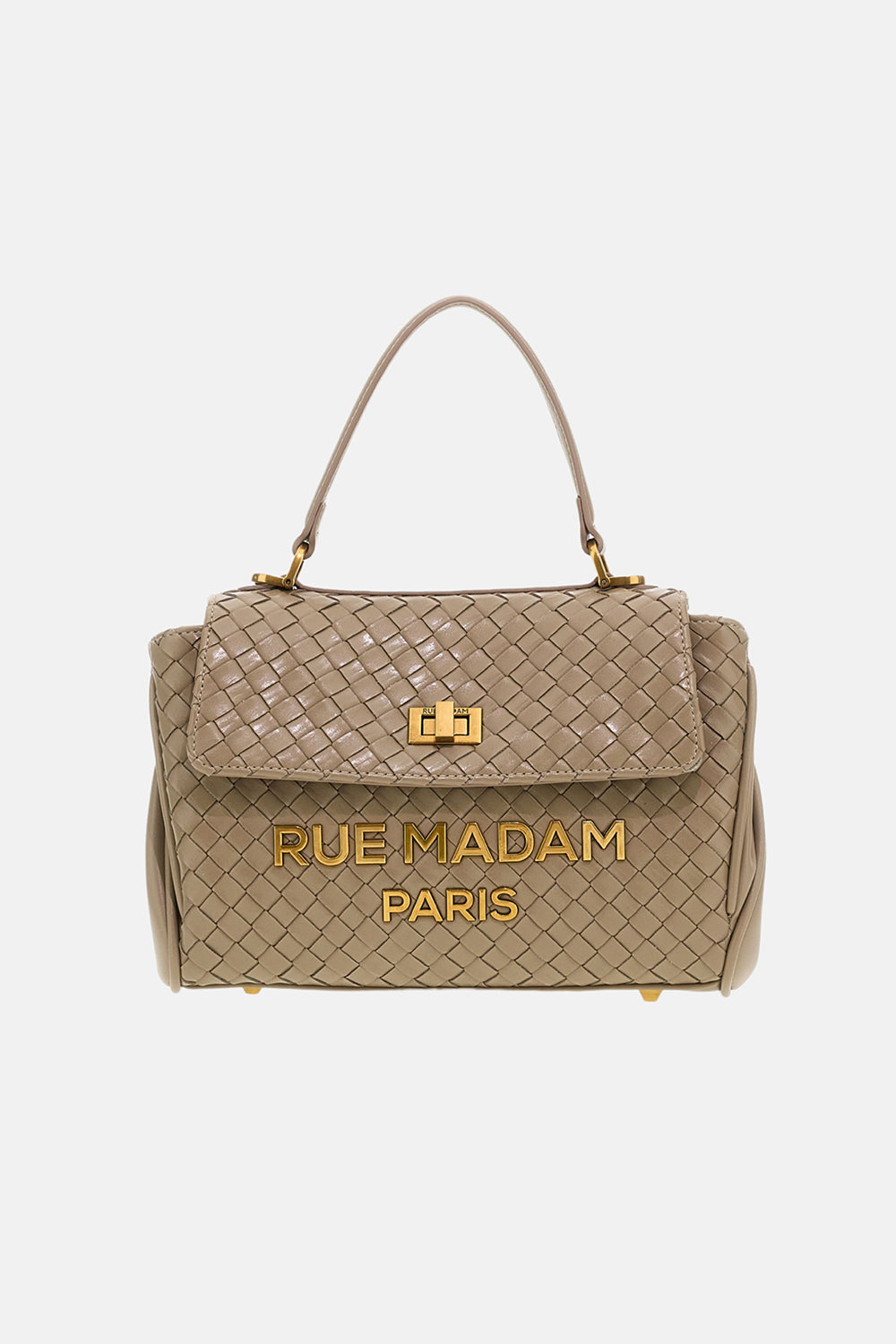 Rue Madam Paris BORSA A MANO Donna 1609