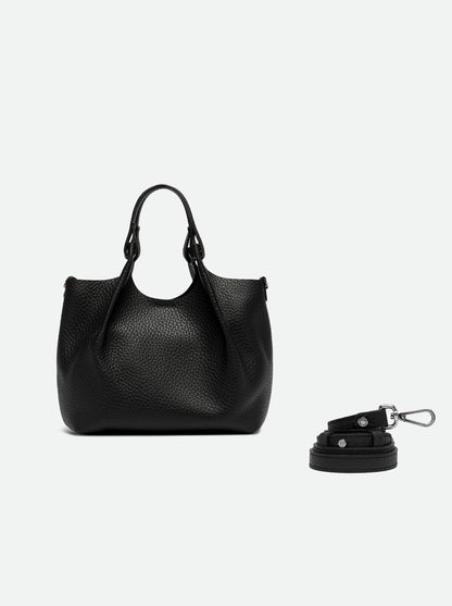 Gianni Chiarini BORSA A SPALLA Donna BS 9719 RNGDBL